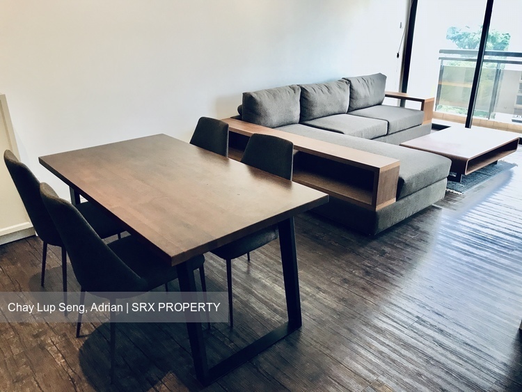 Dover Parkview (D5), Condominium #218328511